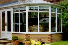 conservatories Booses Green