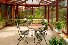 Booses Green conservatory quotes