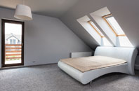 Booses Green bedroom extensions