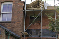 free Booses Green home extension quotes