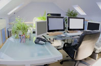 Booses Green office installation