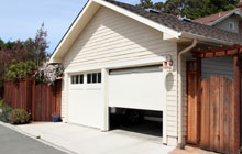 Booses Green garage construction leads
